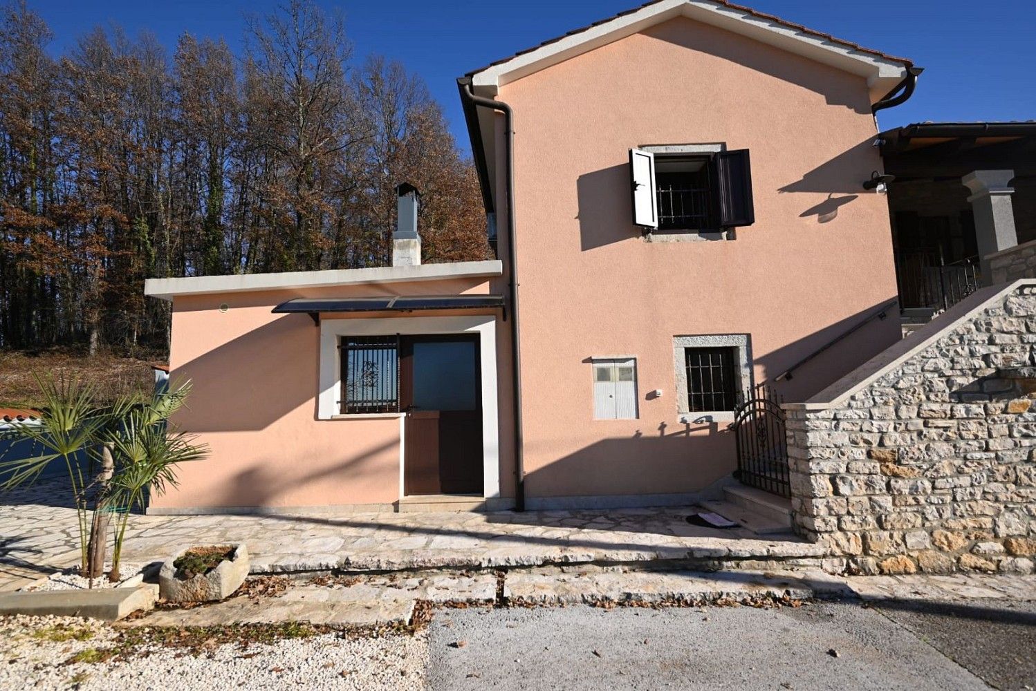 Rodinný dům · 135 m² · Gračišće, HR - 3