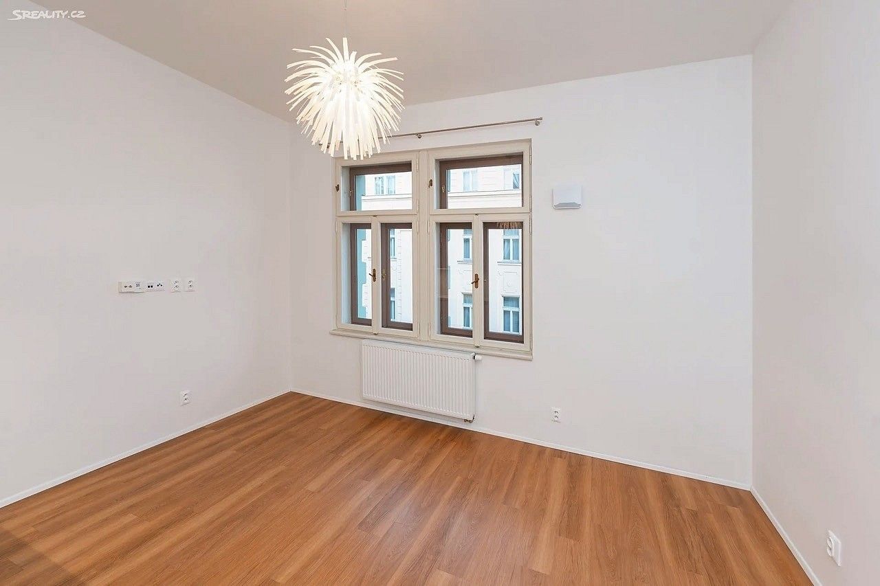 Byt 3+kk · 69 m² · Praha - Smíchov, okres Praha 5, Hlavní město Praha - 3