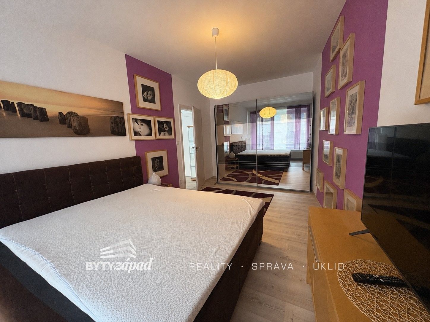 Byt 2+kk · 53 m² · Divadelní 2973, Plzeň Jižní Předměstí - 4