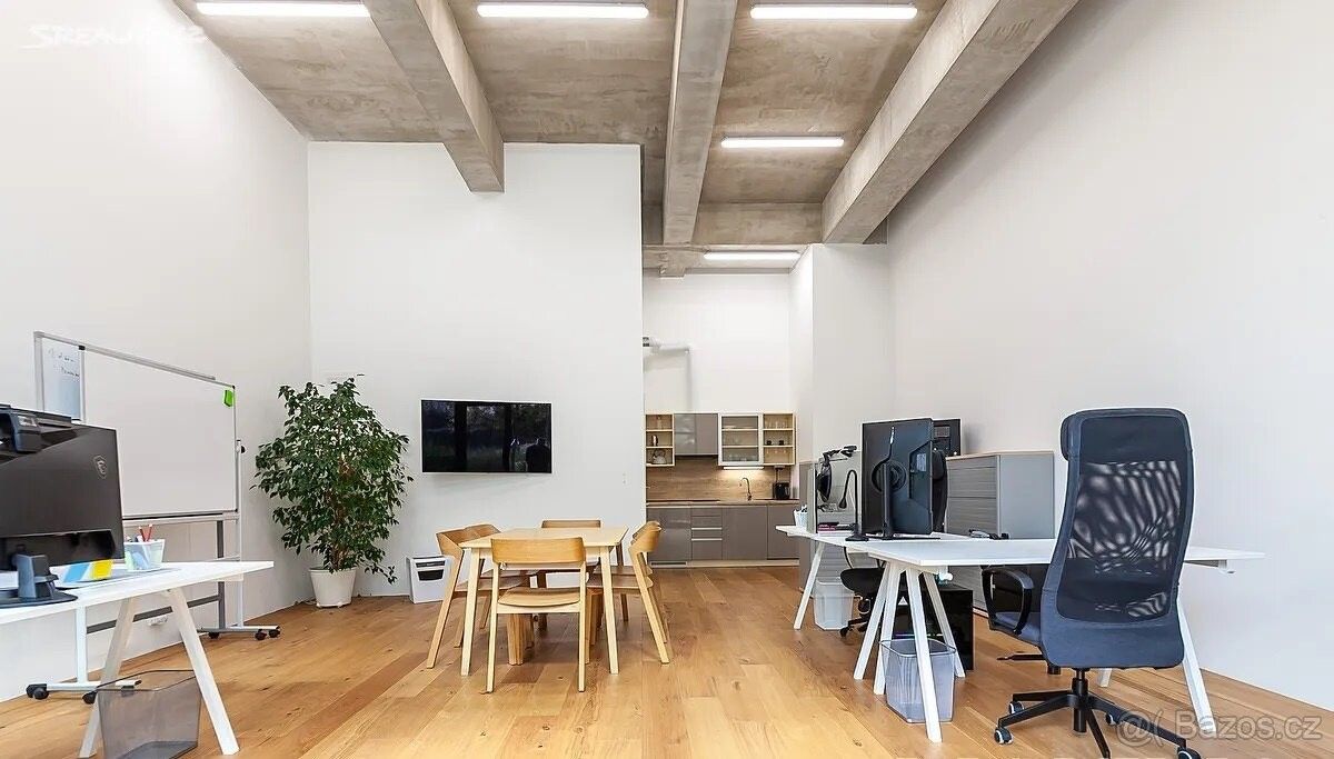 Kanceláře, Praha, 150 00