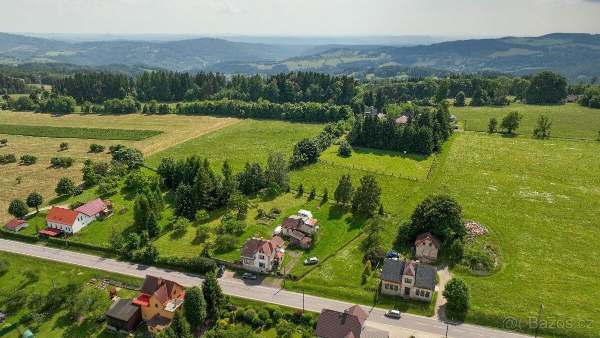 Pozemek pro bydlení · Bratříkov, 468 21 - 3