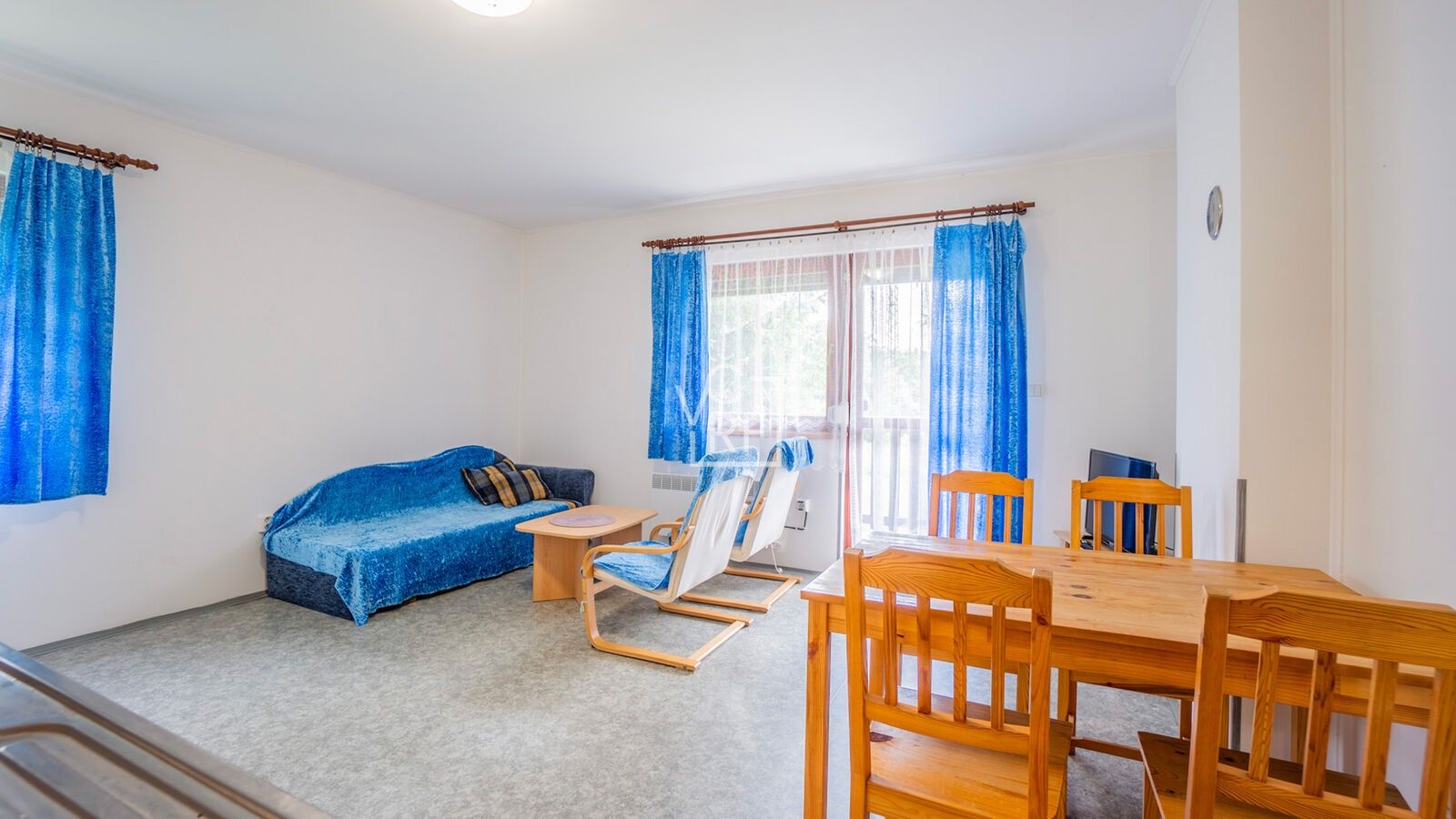 Chata · 101 m² · Seč - 4