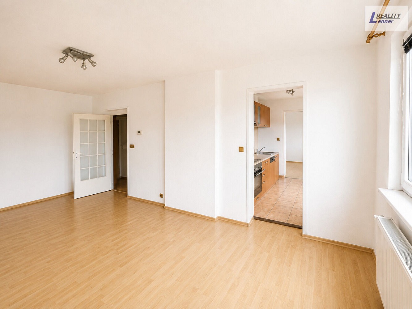 Byt 4+1 · 84 m² · Květov, okres Písek - 4