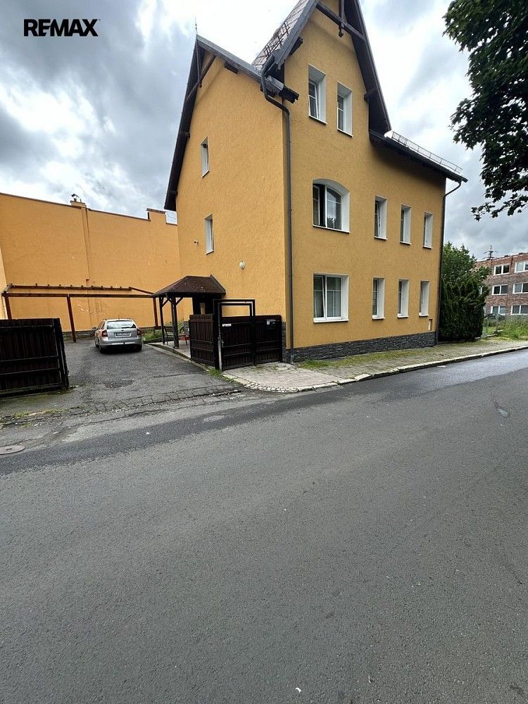 Ubytovací zařízení, 320 m²