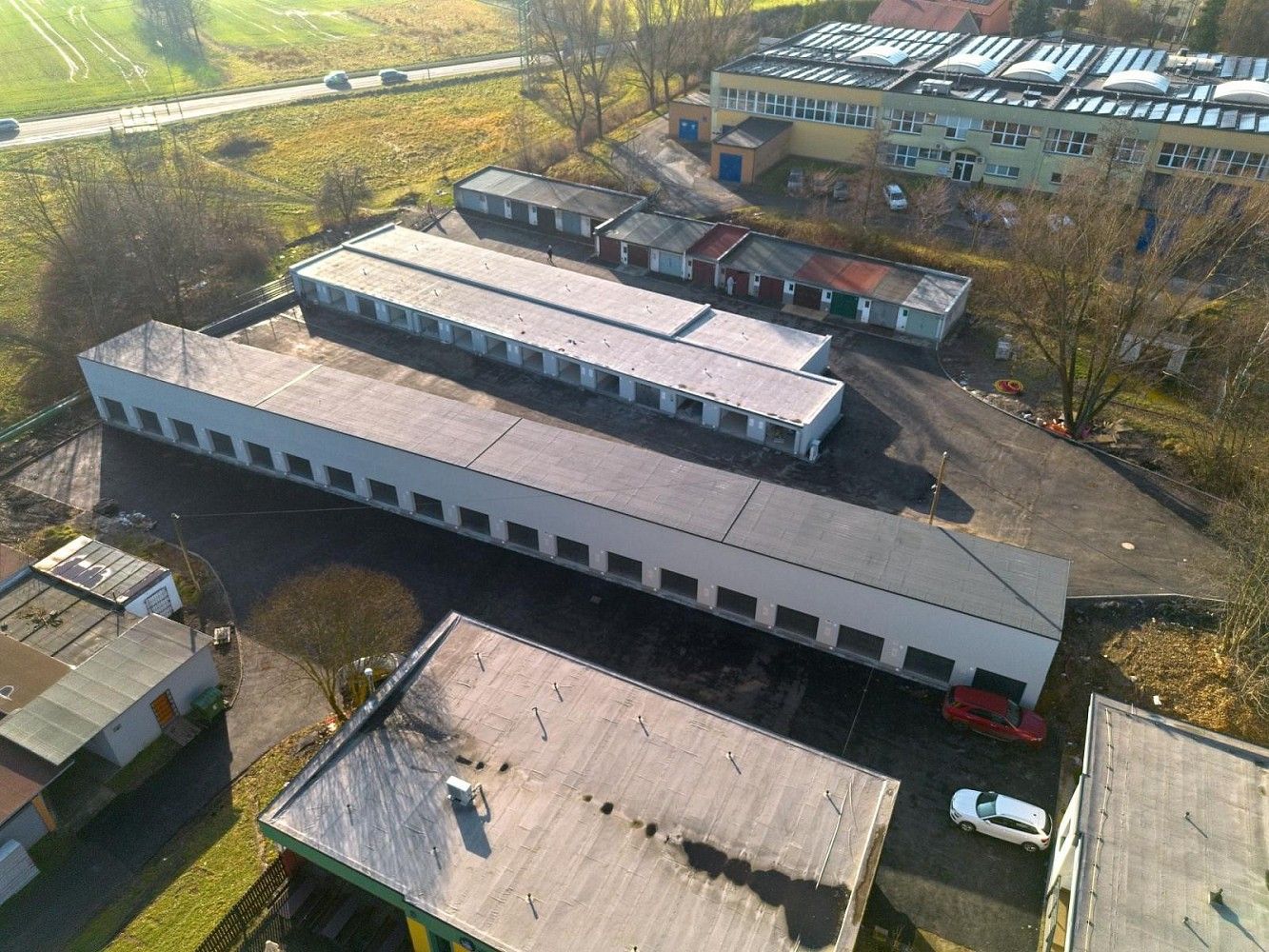 Prodej ostatní - Havířov - Šumbark, okres Karviná, Moravskoslezský kraj, 20 m² - 5