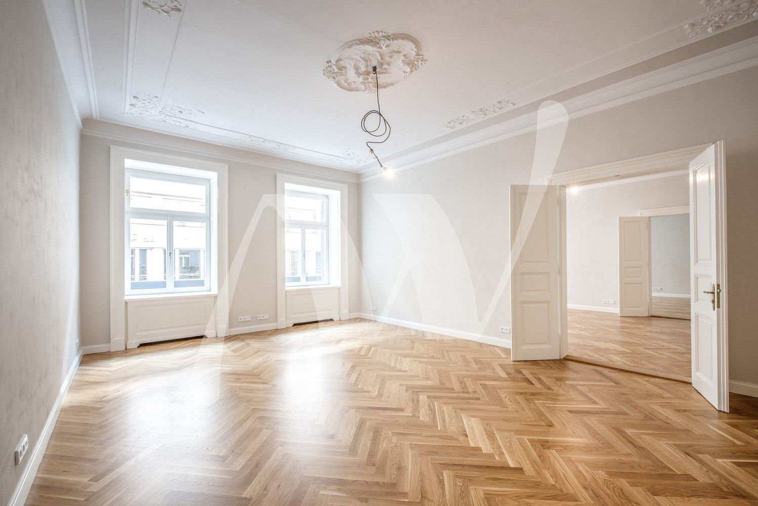 Kanceláře, Praha - Nové Město, okres Praha 1, Hlavní město Praha, 409 m² - 2
