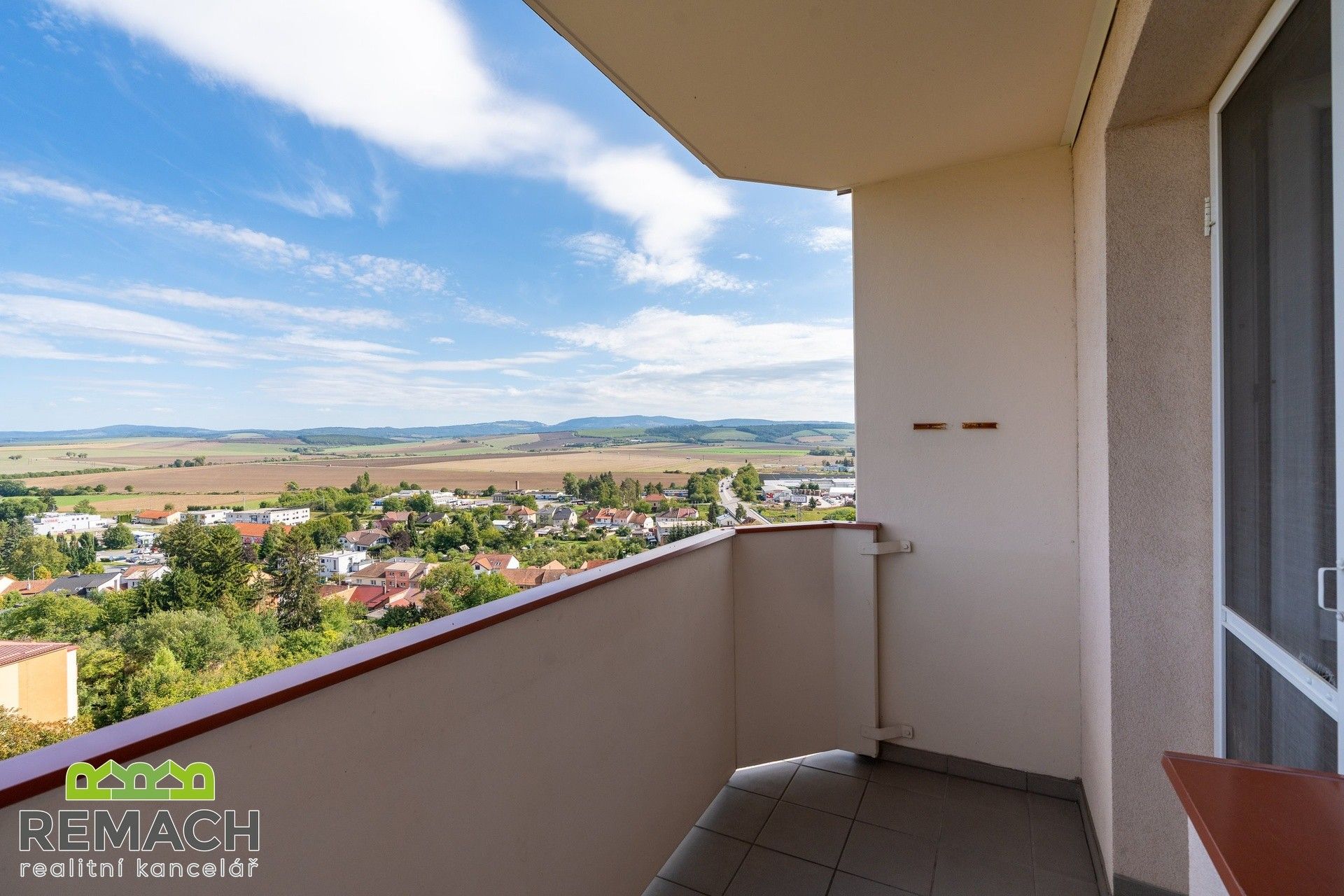 Byt 2+1 · 55 m² · Šaripova, Uherský Brod - 4