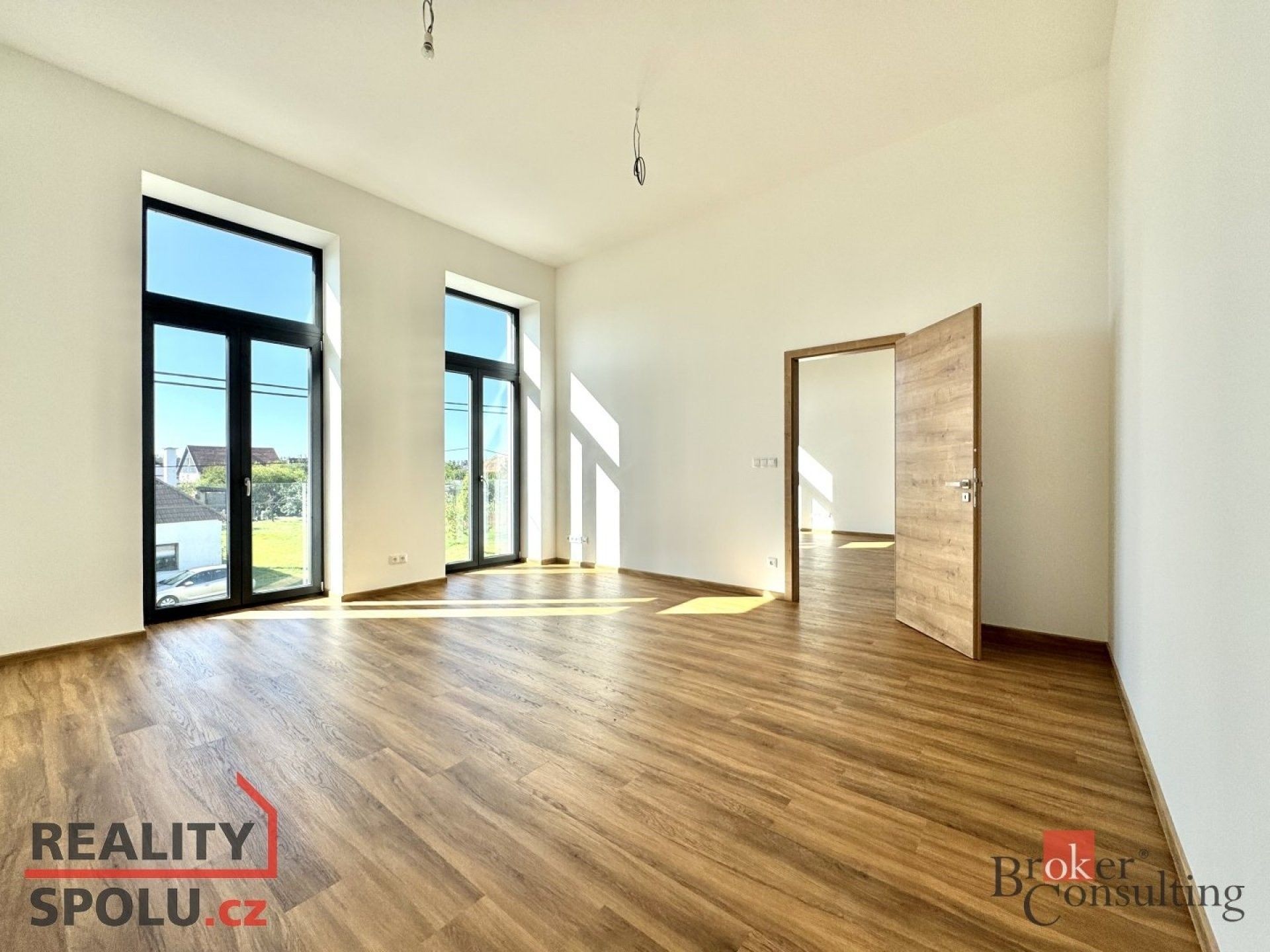 3+kk, Načeratice, Znojmo, 114 m²