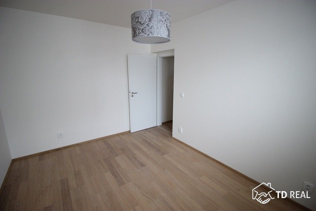 Byt 2+kk · 38 m² · Mlýnská, Brno - 4