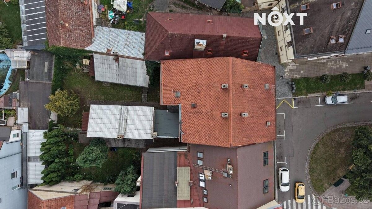 Ostatní, Třebechovice pod Orebem, 503 46 - 2