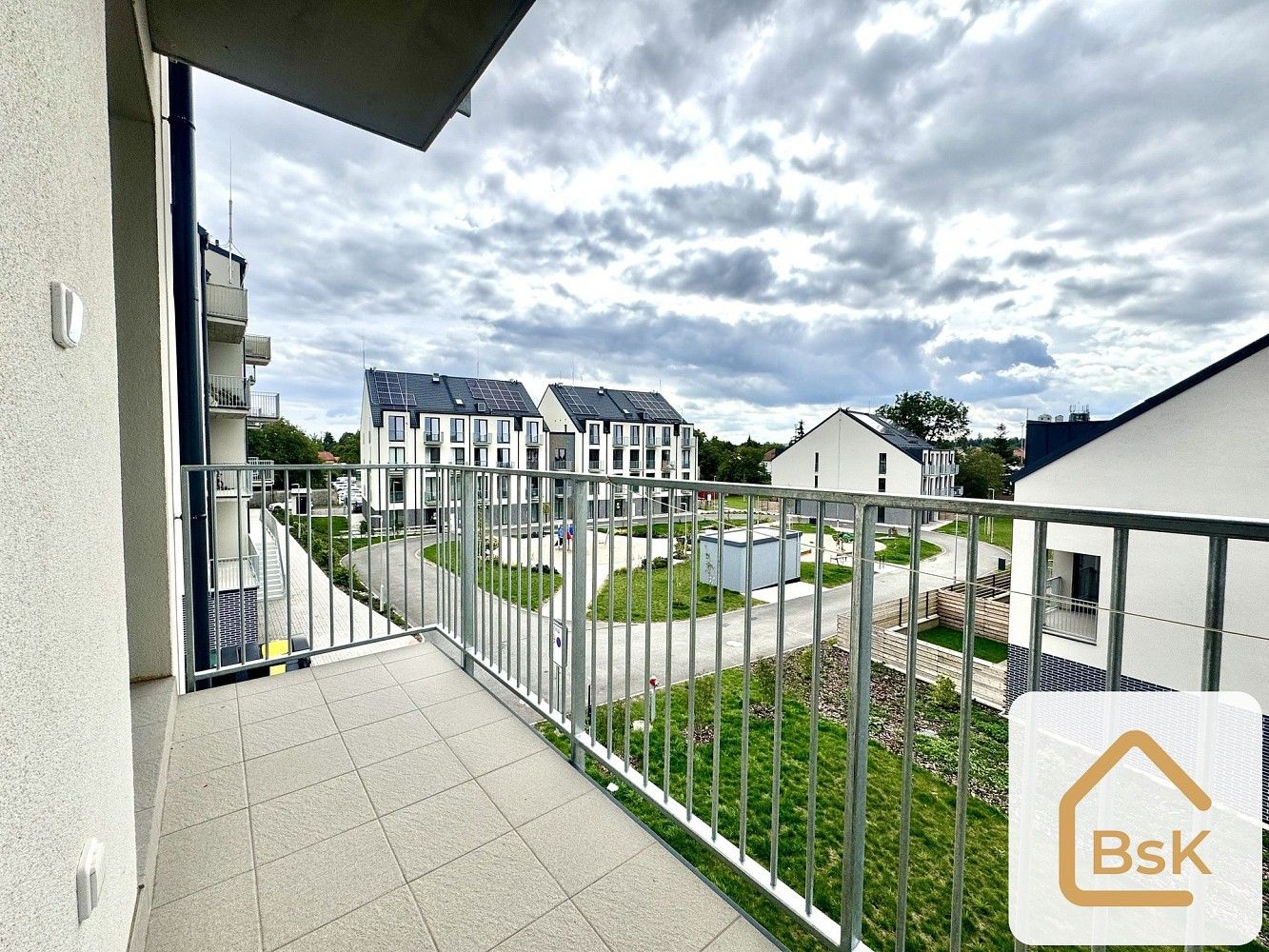 1+kk, Český Brod, okres Kolín, Středočeský kraj, 39 m² - 2