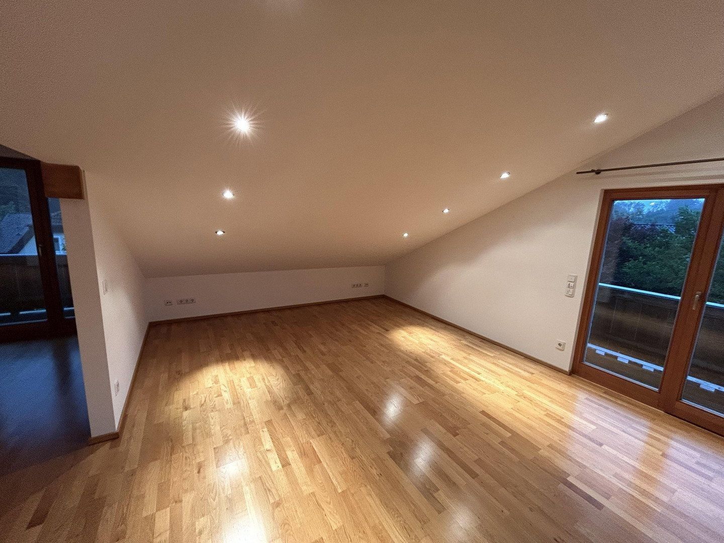 Byt 2+1 · 76 m² · Sailerbachstraße 20 Neubeuern Neubeuern Bayern 83115 - 3
