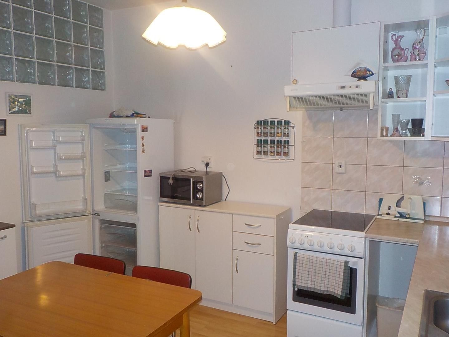 Byt 2+kk · 60 m² · Suchovrbenské nám. 2724, České Budějovice 5 - 3