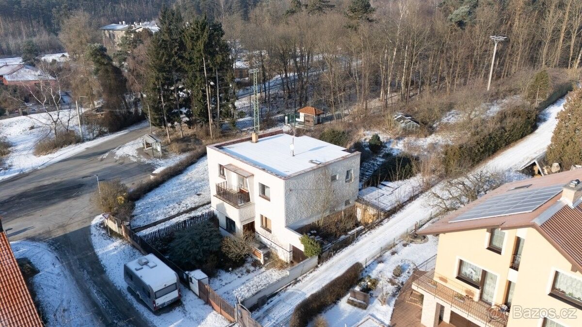 Rodinné domy, Plzeň, 301 00