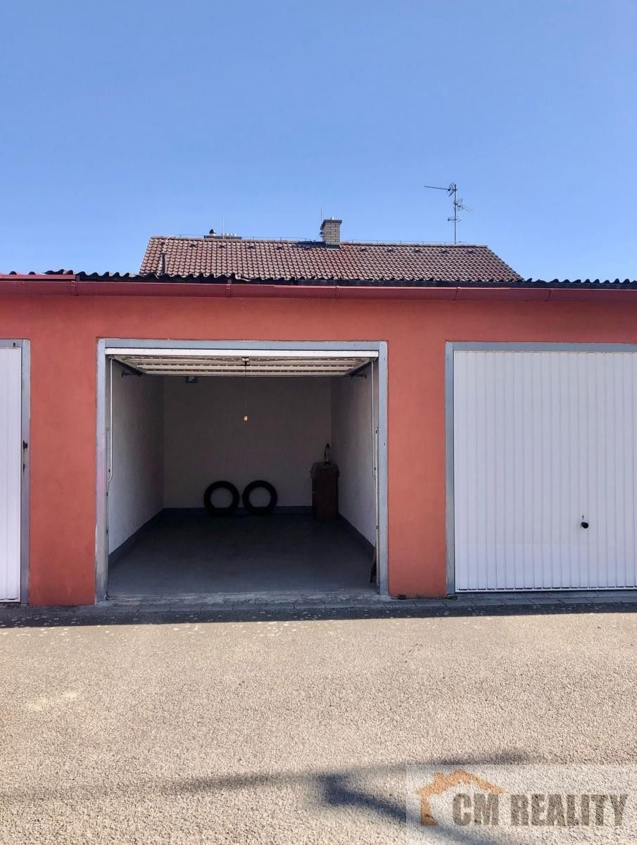 Garáž · 18 m² · Duhová, Prostějov Čechovice - 4