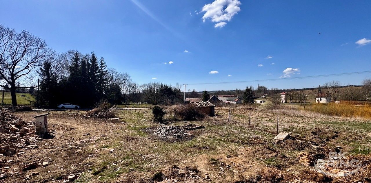 Prodej pozemek pro bydlení - Mirotín, Mnich, 2 934 m²