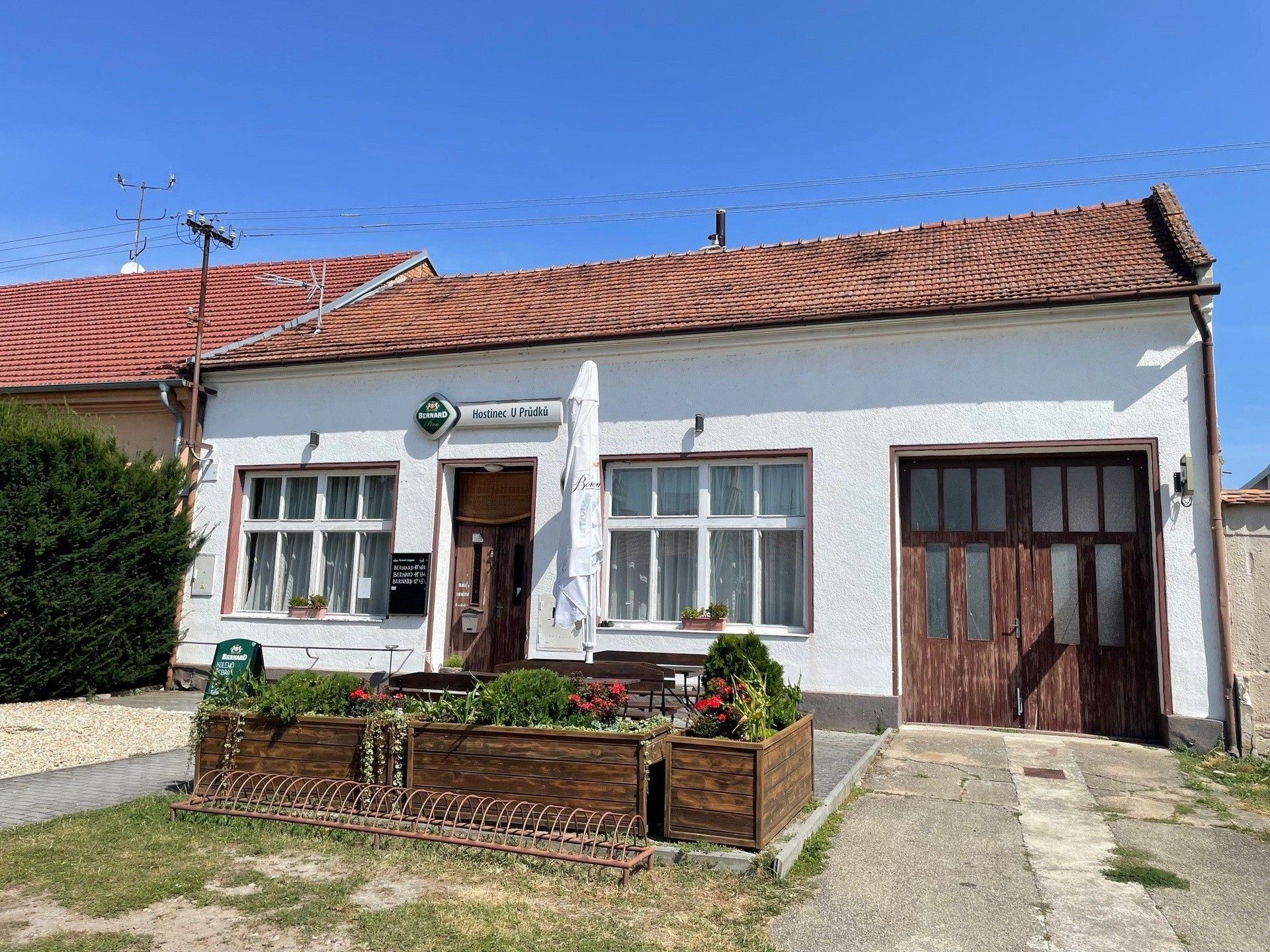 Rodinné domy, Dolní, Rakvice, 400 m²