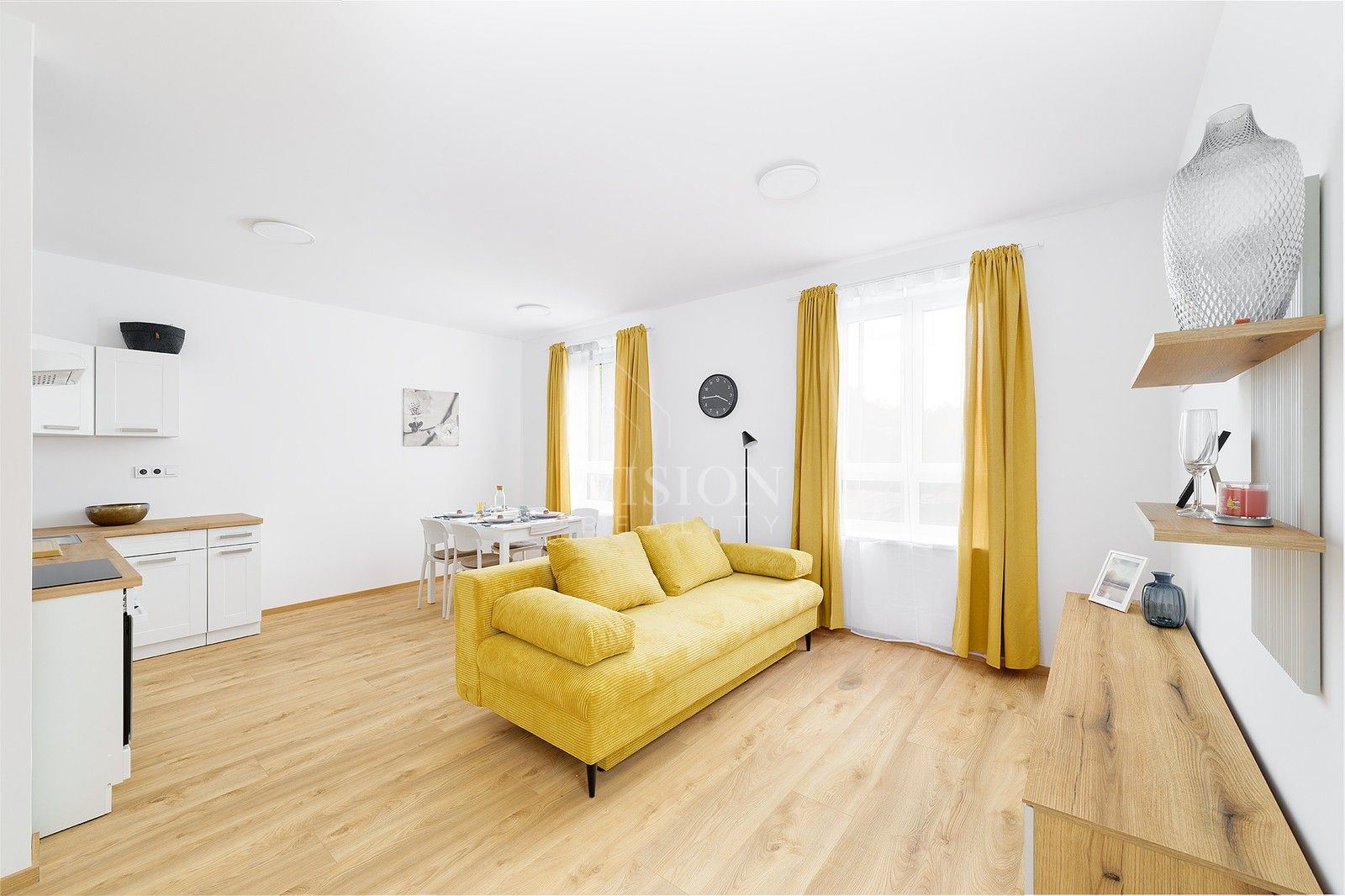 Rodinné domy, Hrubínova, Netvořice, 310 m² - 2