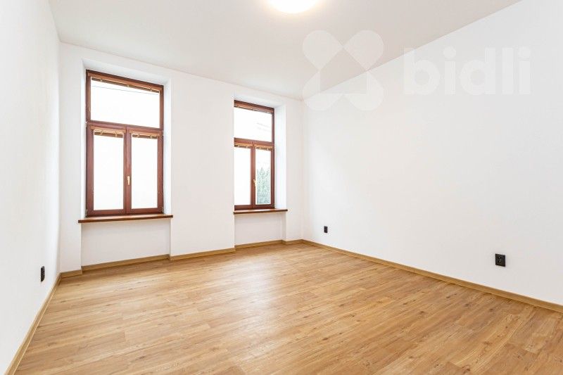 3+kk, U spořitelny, Prostějov, 75 m²