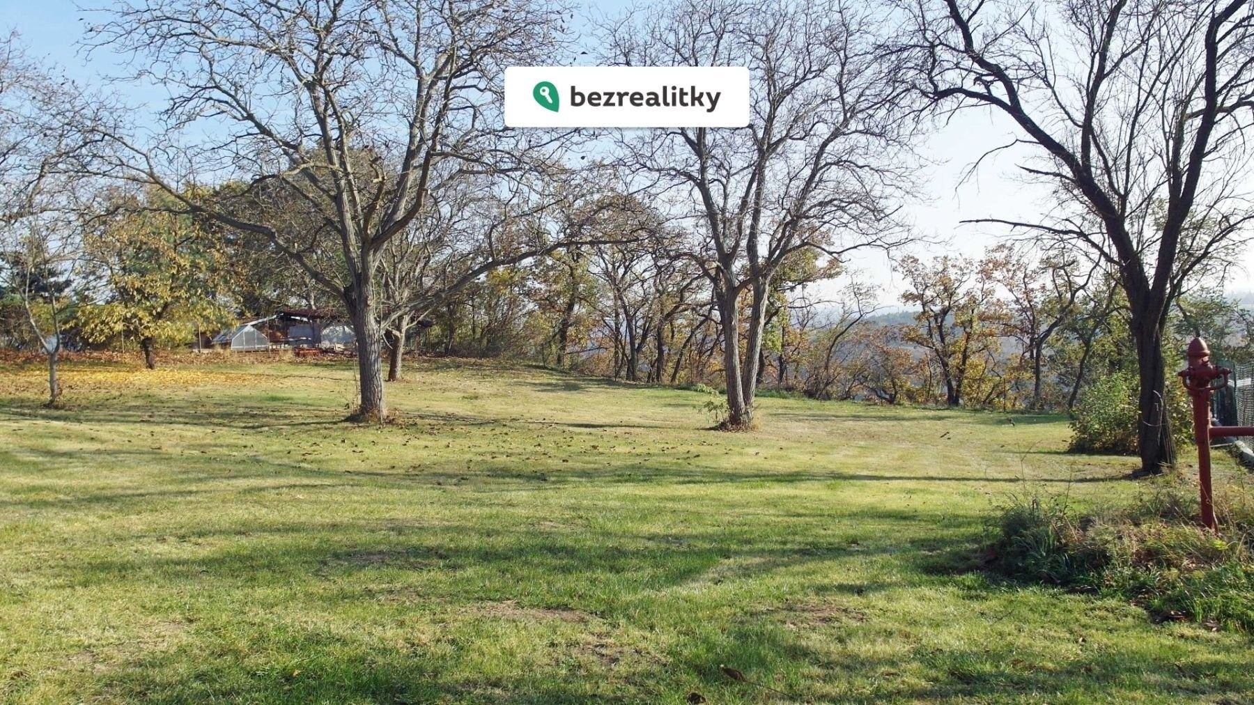 Pozemky pro bydlení, U Křížku, Husinec