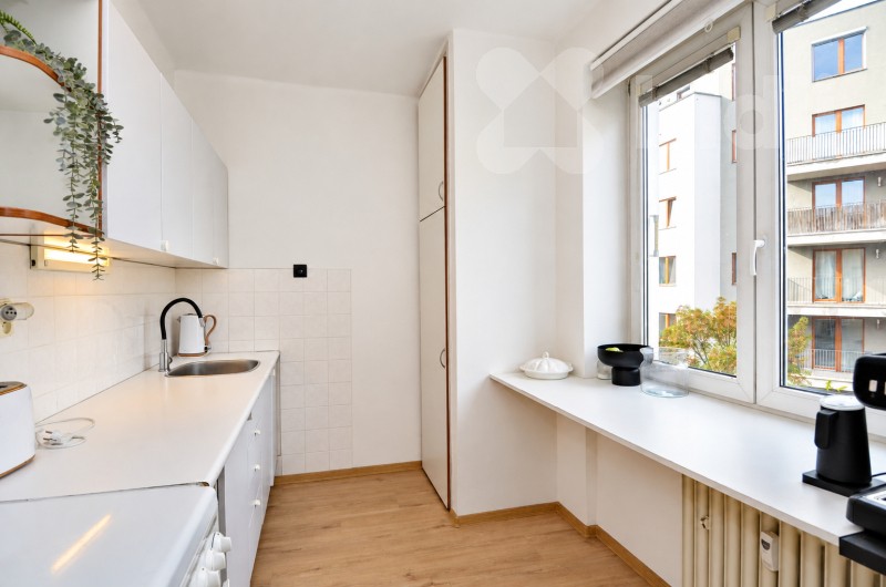 Pronájem byt 2+1 - Michelangelova 1996, Praha Strašnice, 57 m² - 5