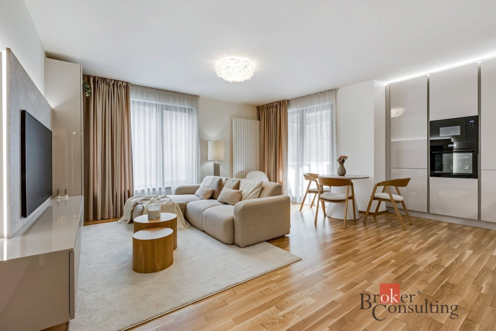 3+kk, U Blaženky,Praha 5,Praha, 82 m²