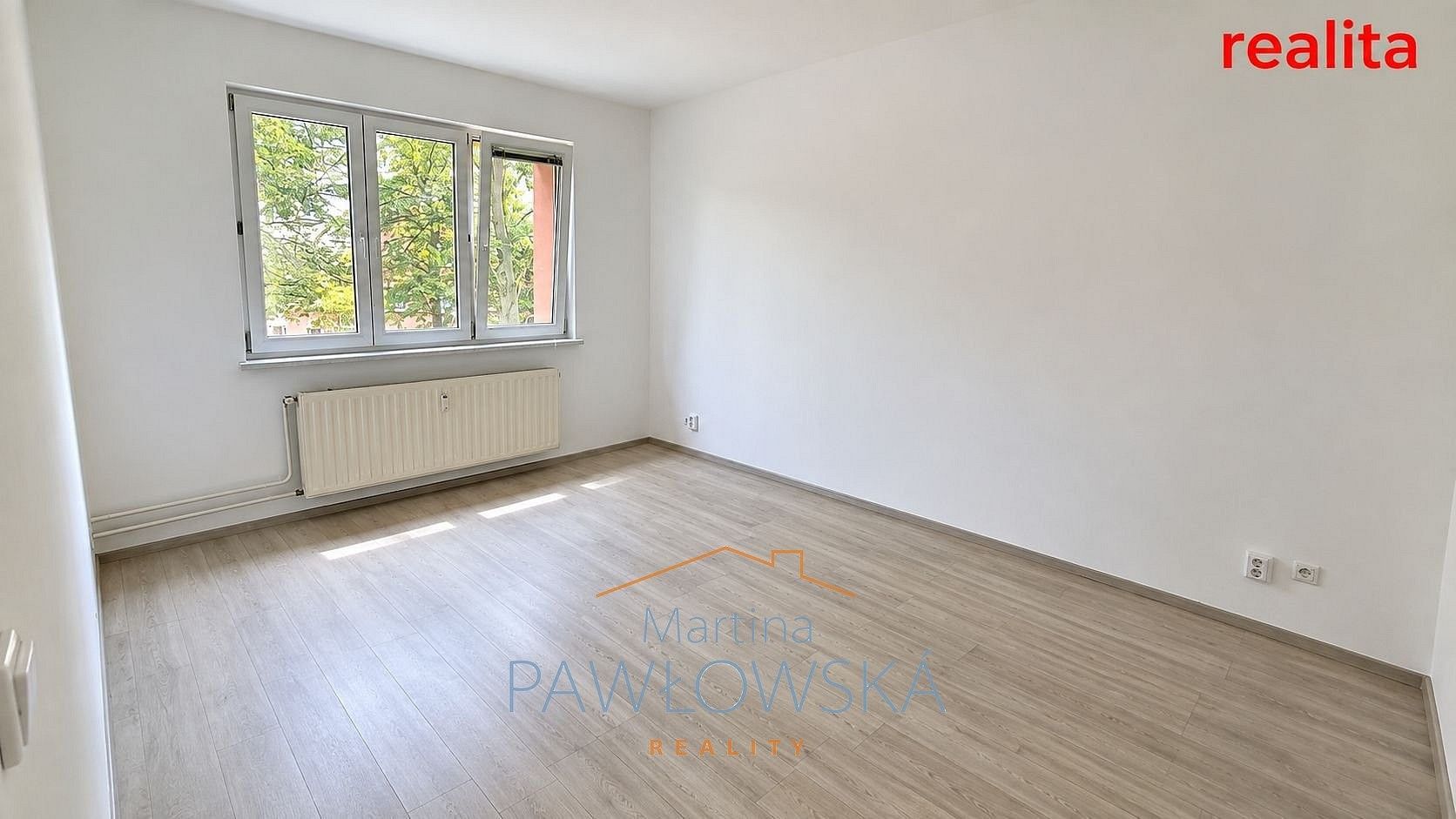 Byt 2+1 · 51 m² · Orlová - Lutyně, okres Karviná, Moravskoslezský kraj - 4