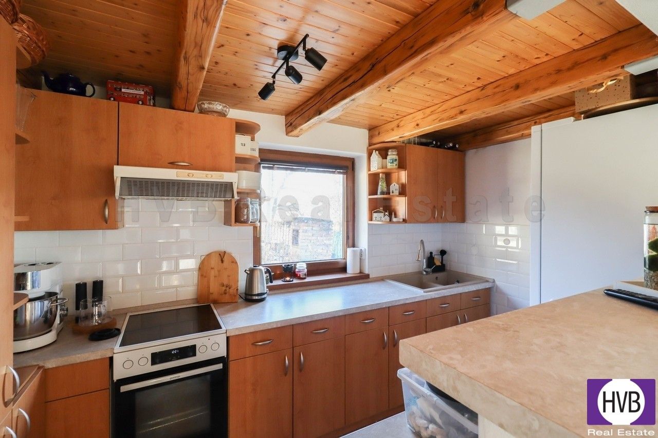 Chalupy, Louka, 95 m²