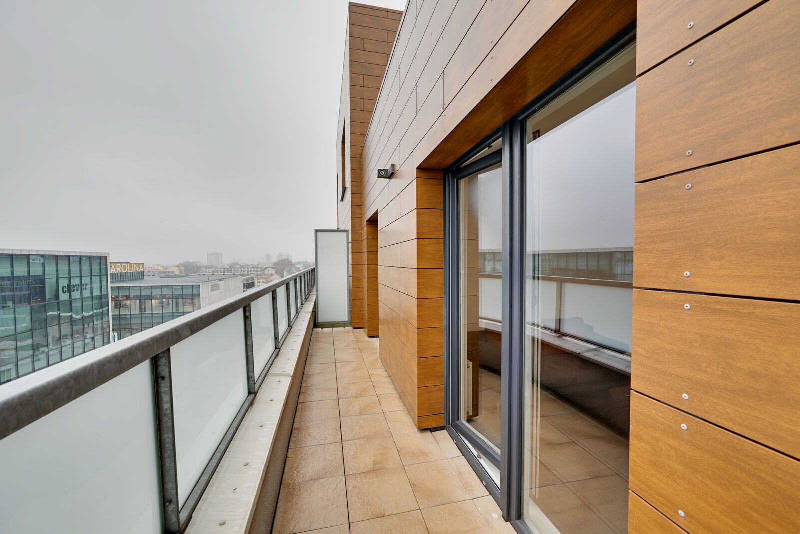 2+kk, Jantarová, Ostrava, 53 m²