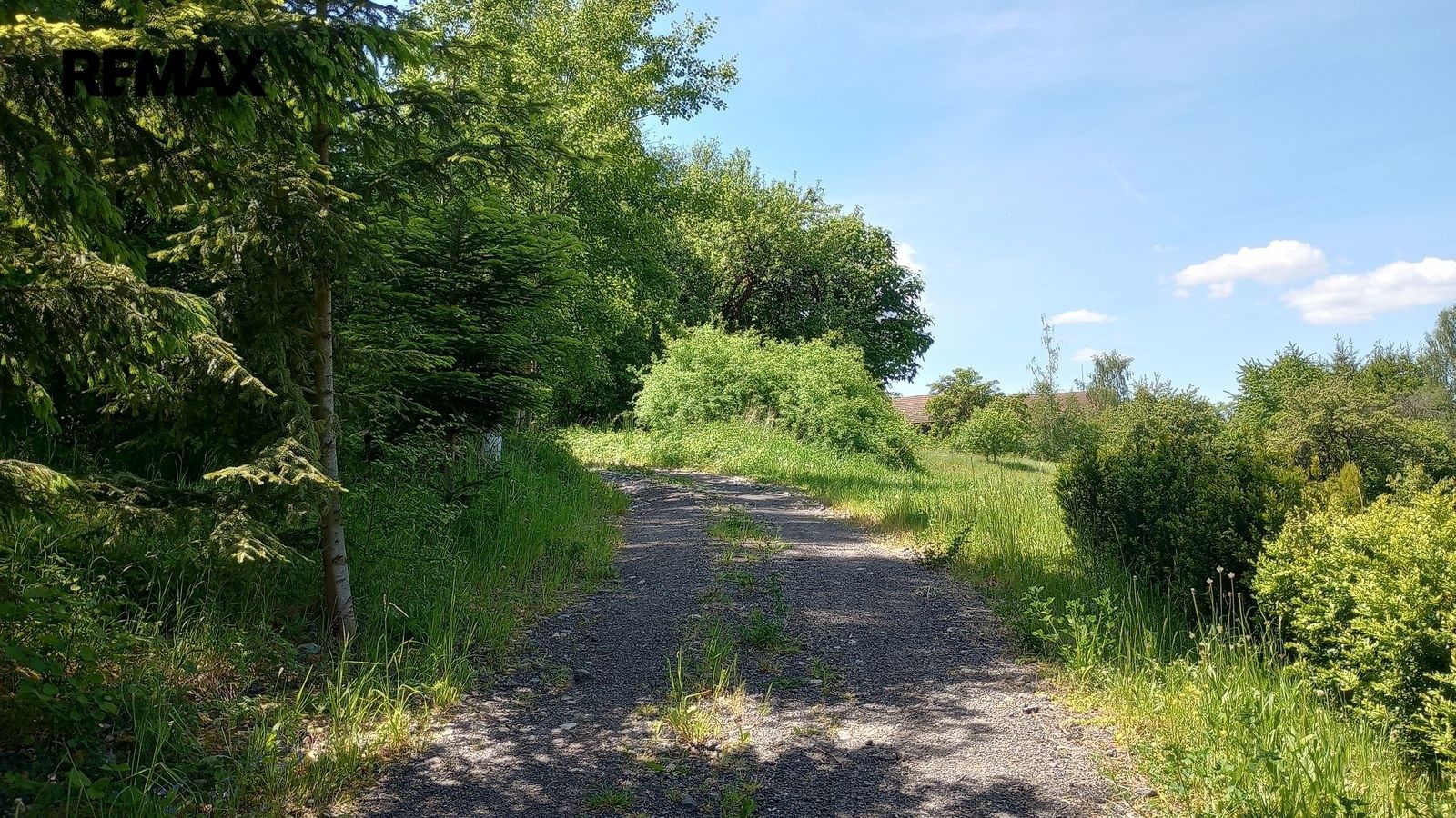 Prodej pozemek pro bydlení - Anenská Studánka, 845 m² - 5