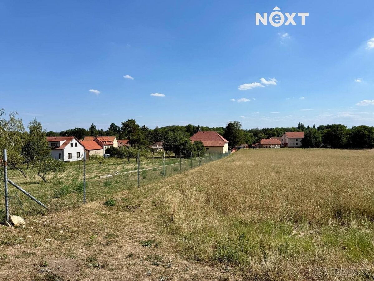 Pozemek pro bydlení · Středokluky, 252 68 - 3