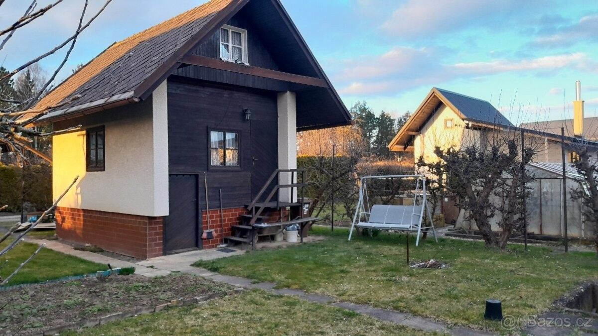 Zahrady, Hradec Králové, 500 02 - 1