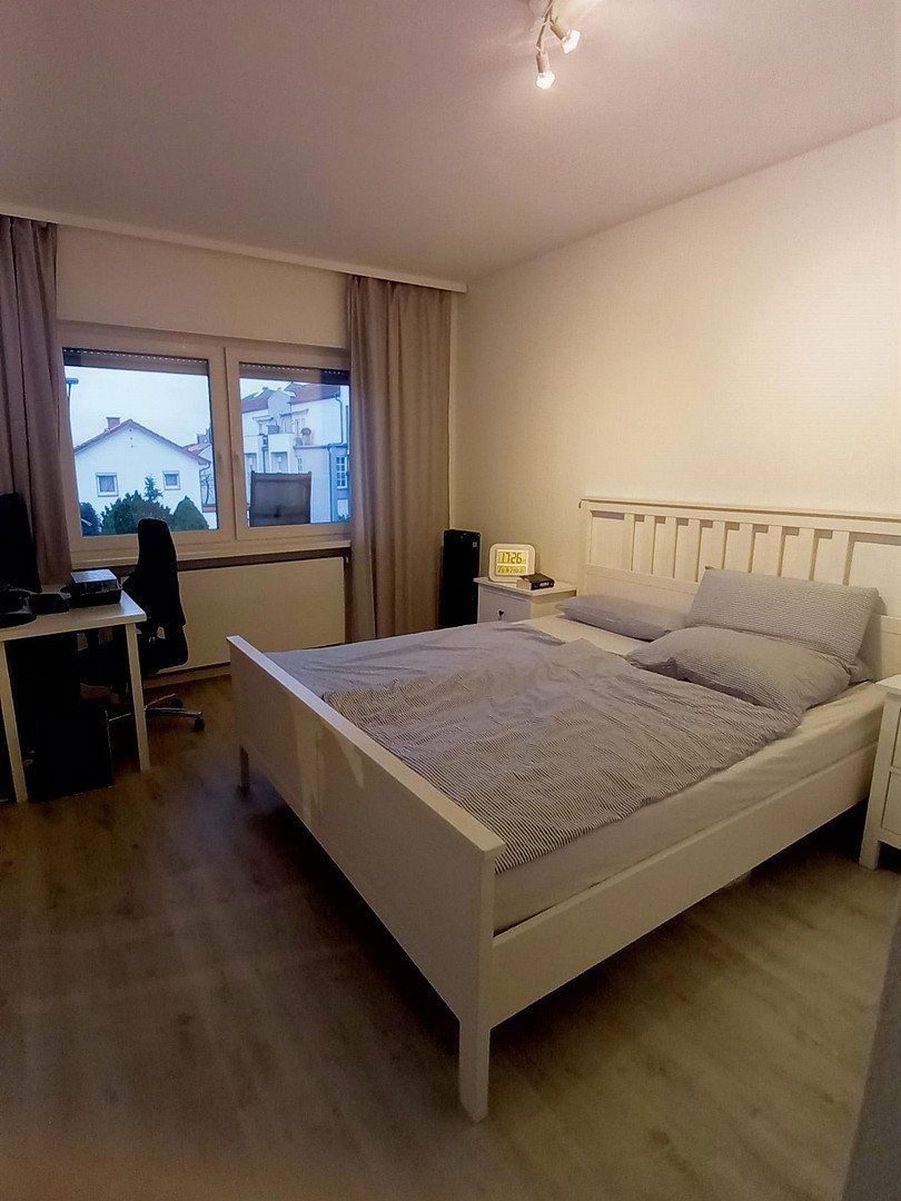 Byt 2+1 · 72 m² · Alte Bergstraße 3, , Hessen - 3