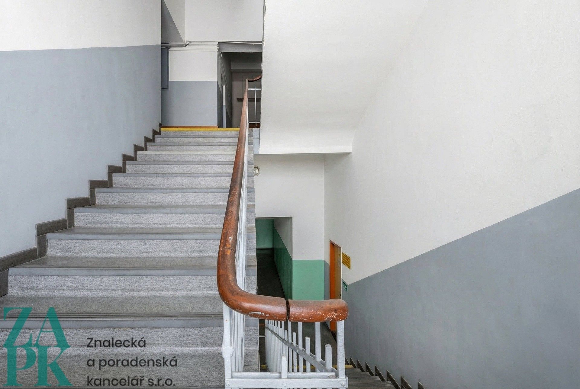 Kancelář · 30 m² · Pekařská, Cheb - 3