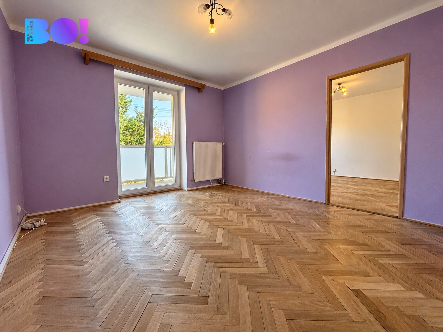 Byt 2+1 · 55 m² · Pionýrů, Uničov - 3