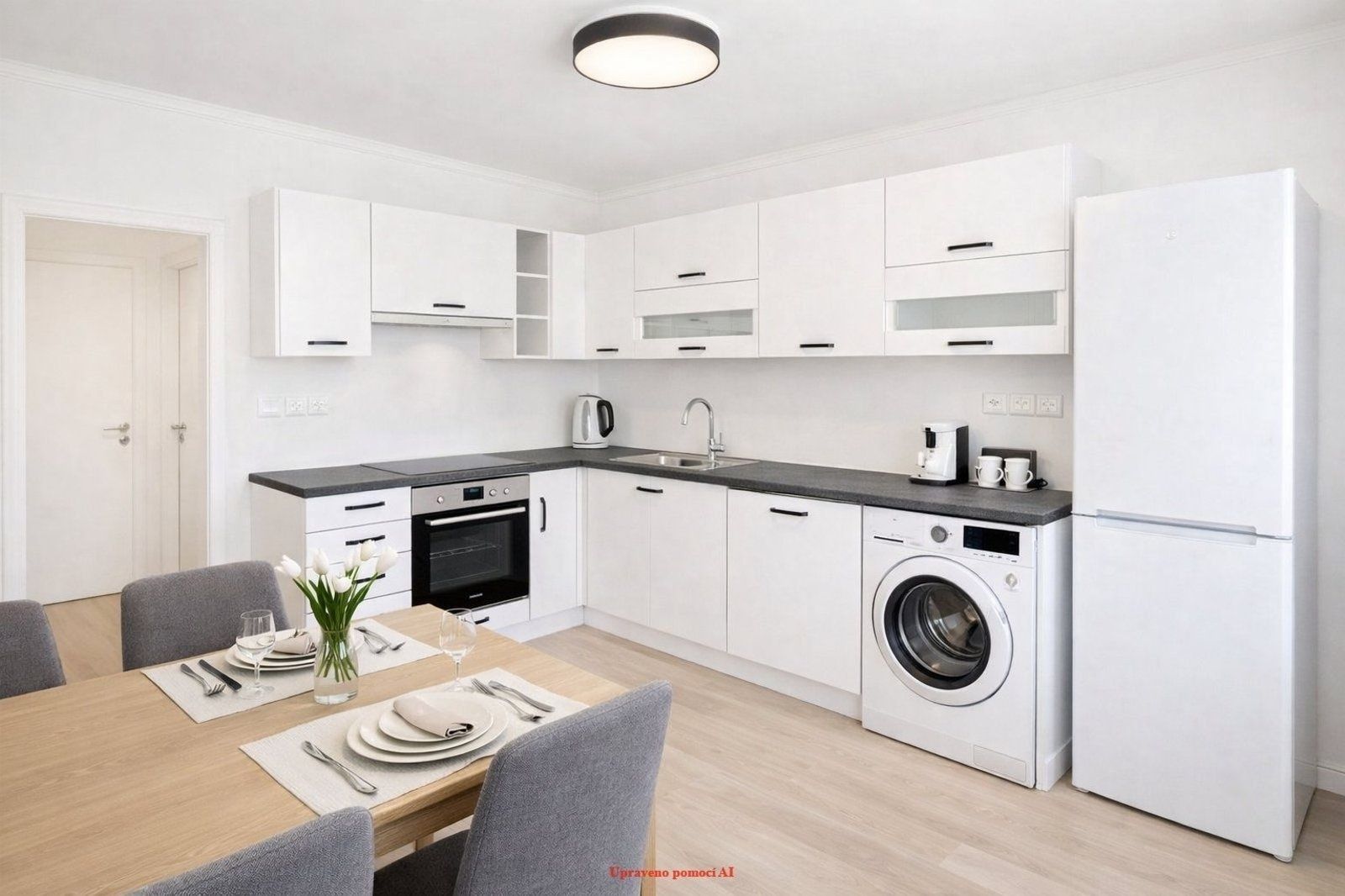 3+1, Petra Bezruče, Havířov - Bludovice, Moravskoslezský kraj, 67 m² - 1