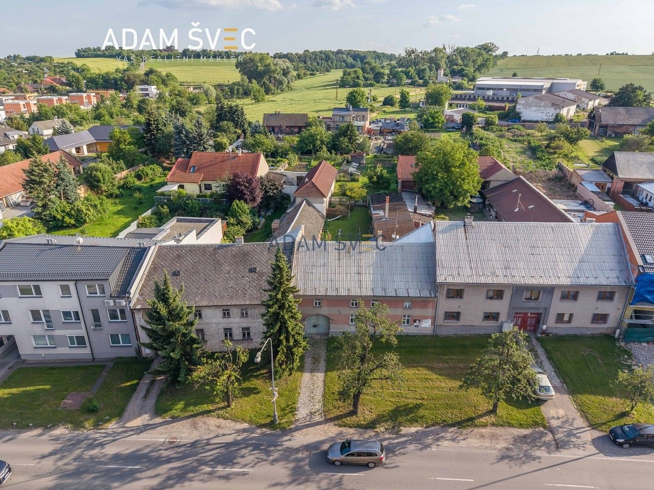 Rodinný dům · 123 m² · Zolova, Olomouc - Slavonín - 4