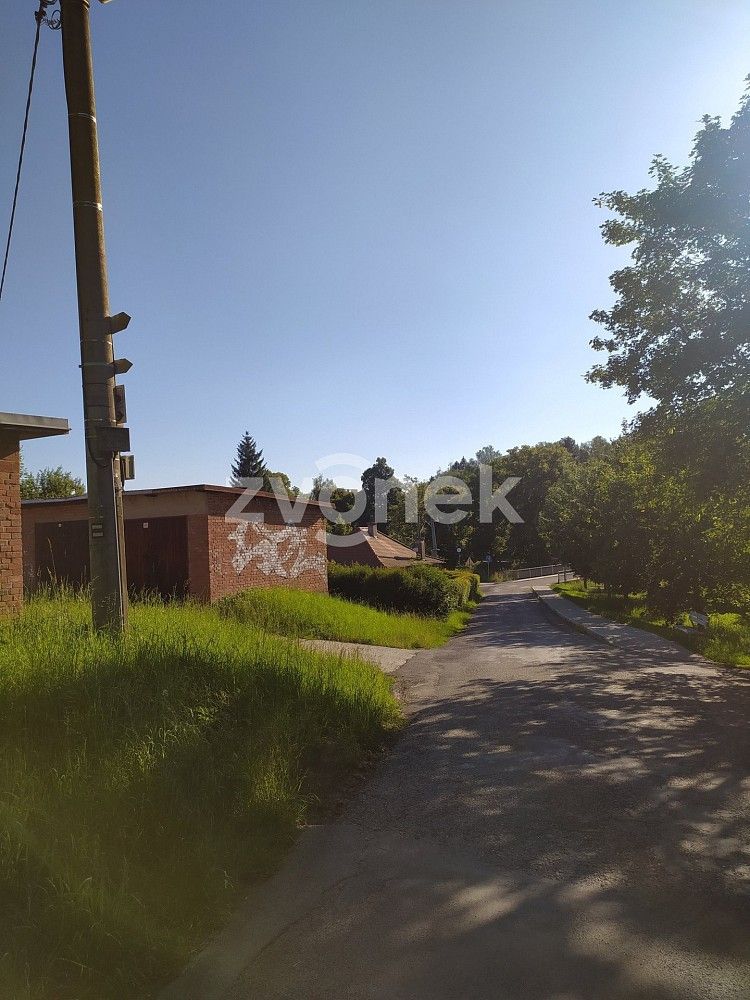 Pronájem ostatní - Zlín, Zlínský kraj, 14 m² - 5