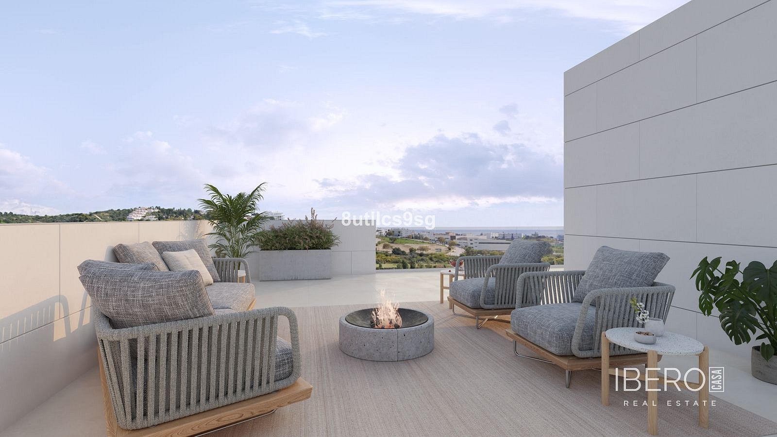 Rodinné domy, Estepona, Španělsko, 296 m² - 2