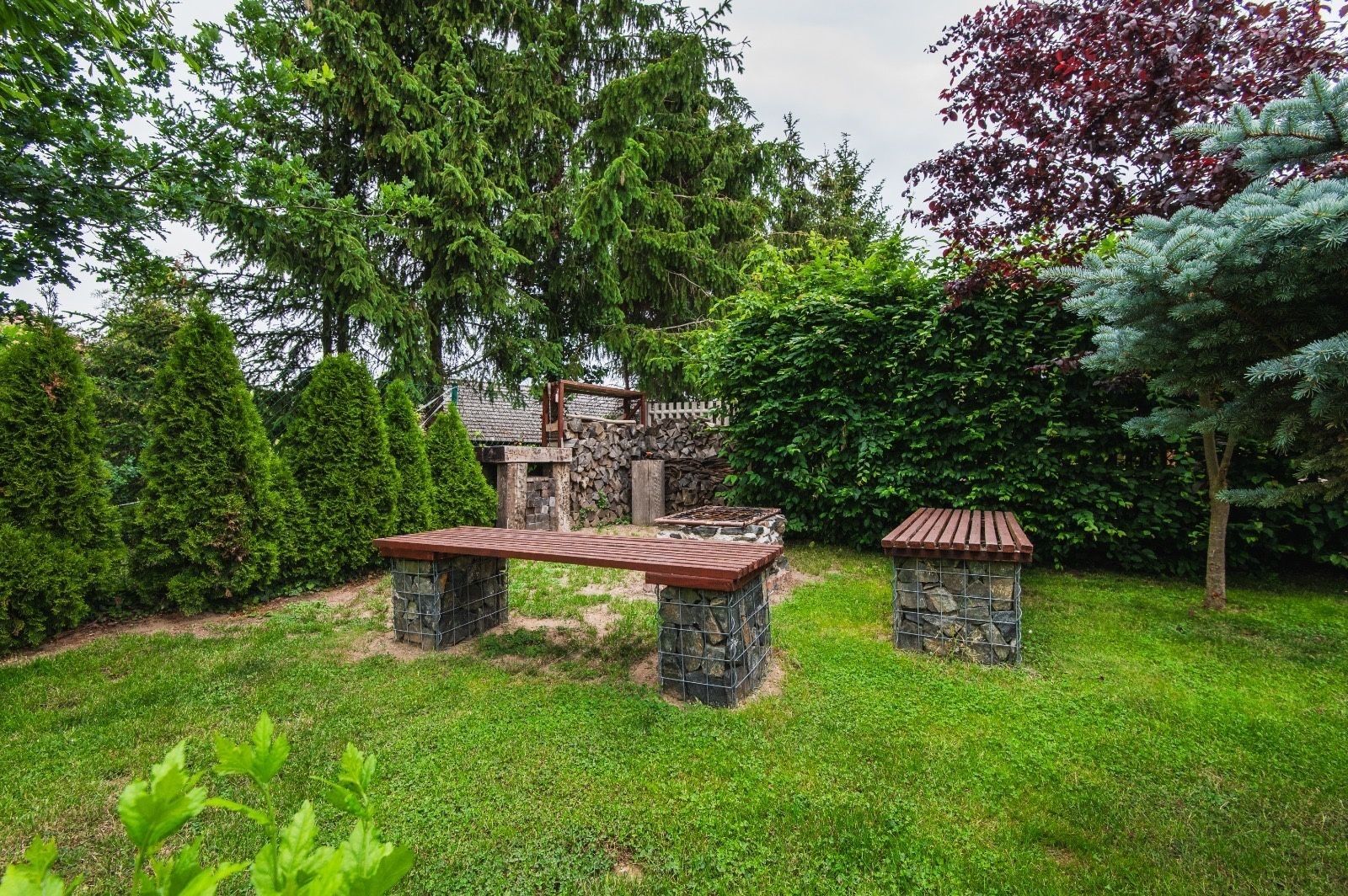 Rodinný dům · 104 m² · Křesetice - Chrást u Křesetic, Středočeský kraj - 4