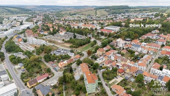 Prodej rodinný dům - Uherský Brod, 688 01 - 5