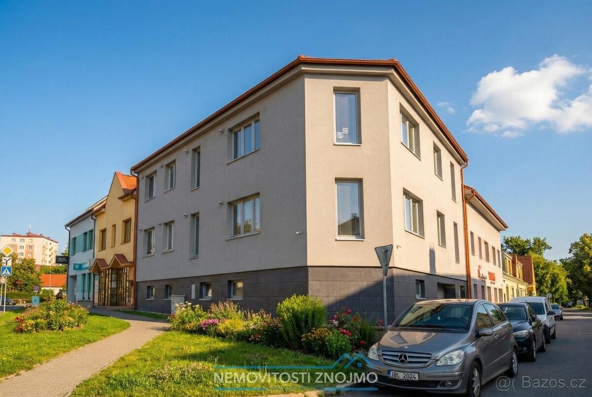 Byty, Znojmo, 669 02