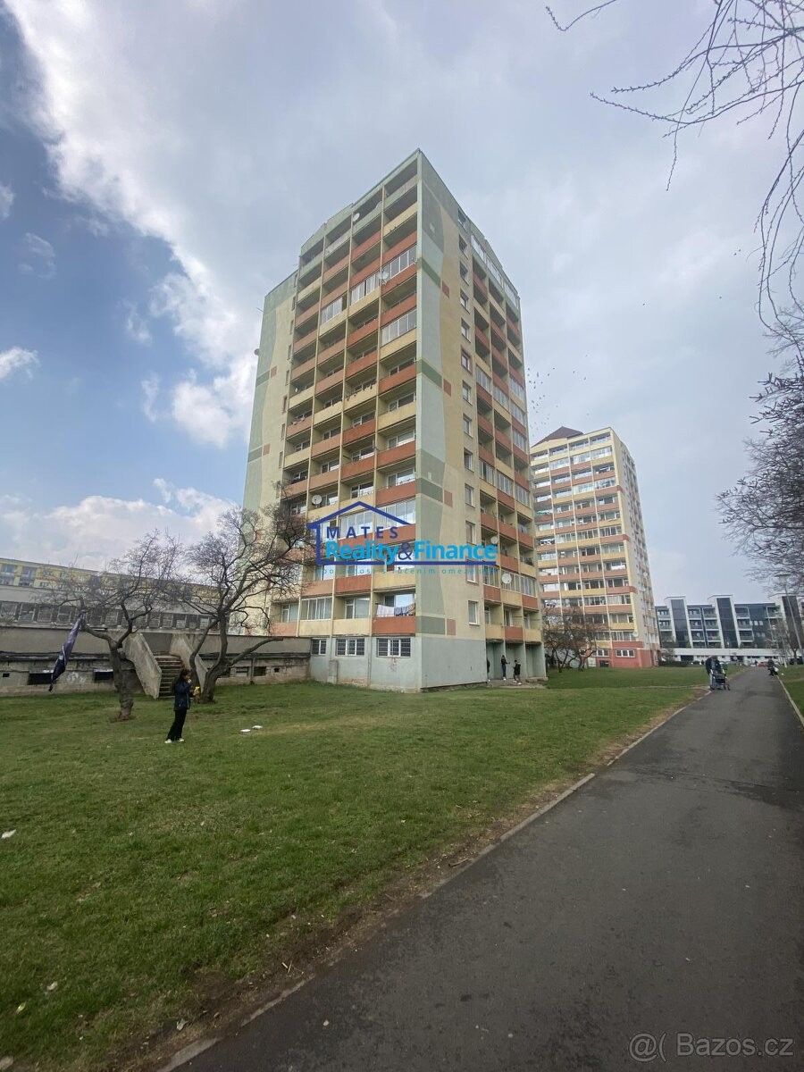 Byty, Most, 434 01 - 1