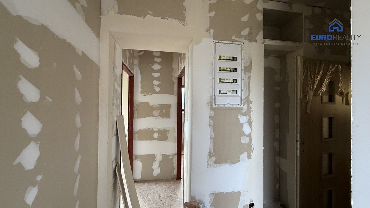 Výrobní prostory · 10 996 m² · Erpužice - Blahousty, okres Tachov - 4
