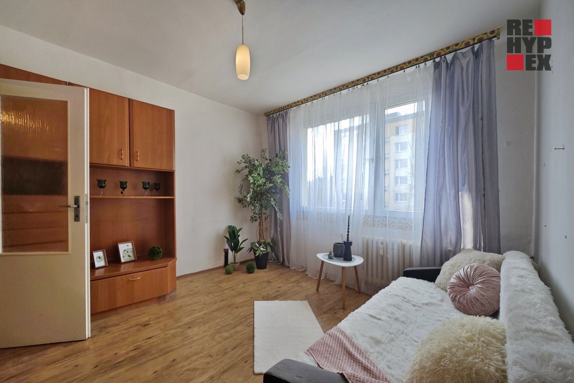 1+kk, Oldřichova  , Liberec, 24 m²