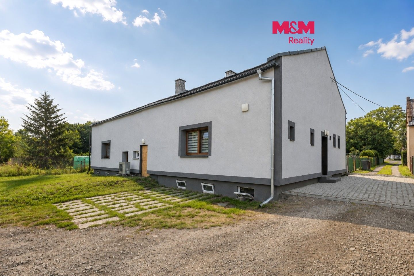 Rodinný dům, 150 m²