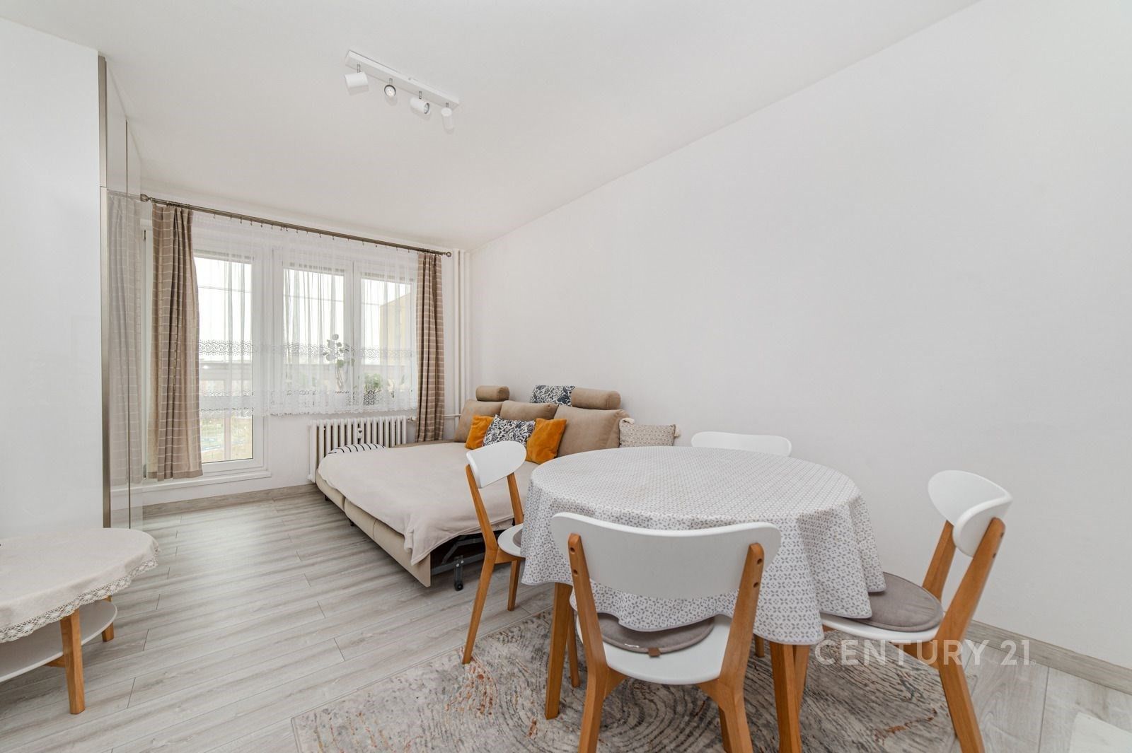 Byt 1+kk · 27 m² · Hornická, Český Těšín - 3