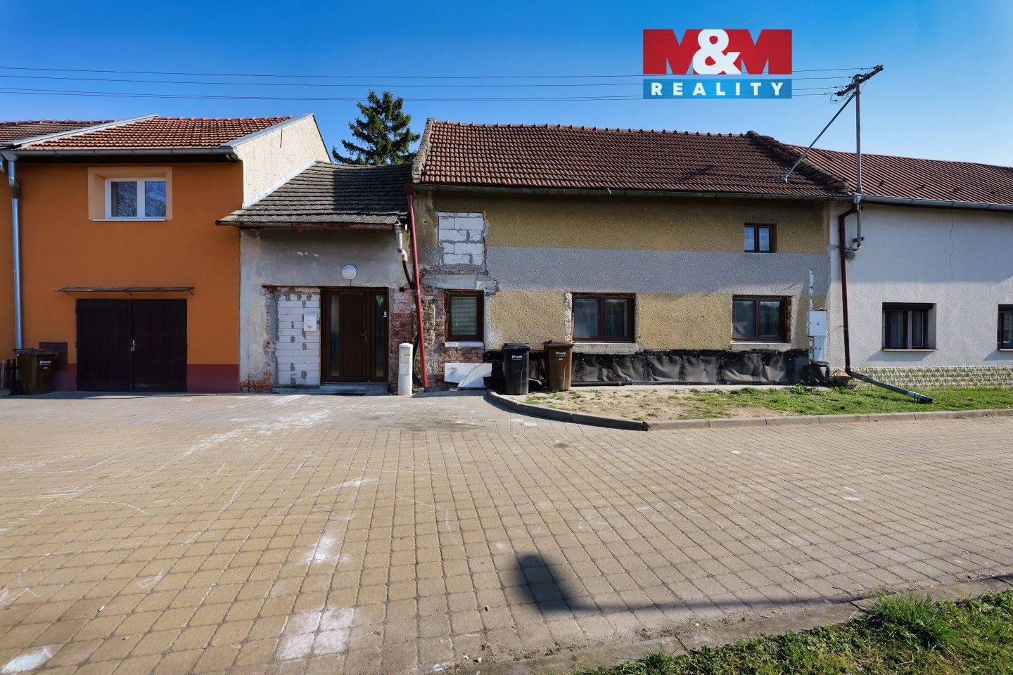 Rodinný dům, 113 m²