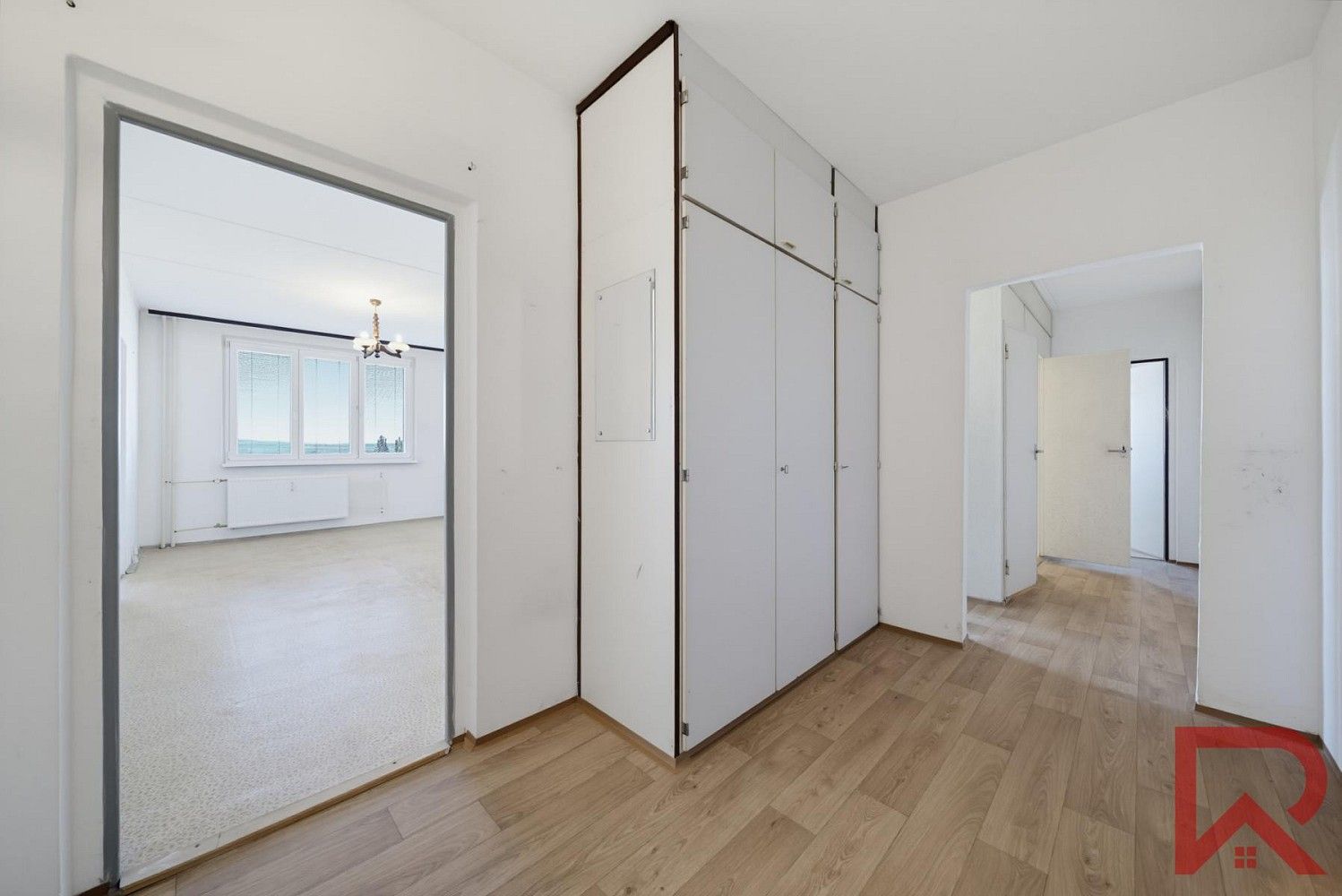 4+1, Vodárenská, Karlovy Vary - Rybáře, 91 m² - 1