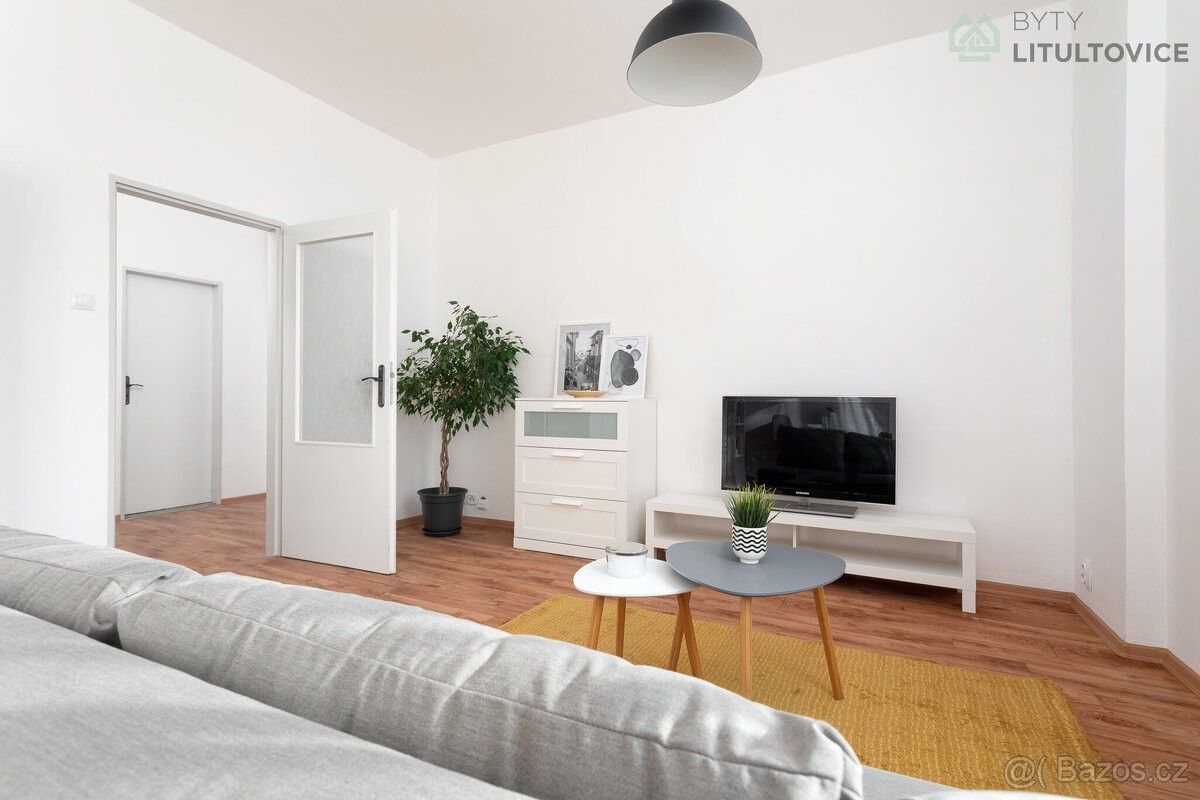 Prodej byt - Litultovice, 747 55